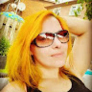 Meet your Posher, Kate